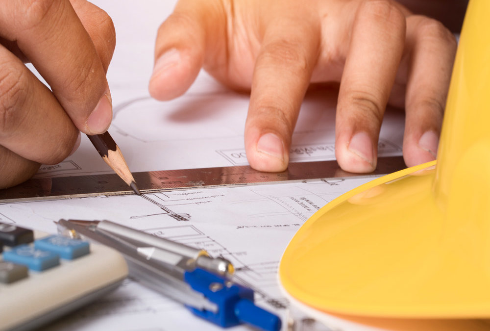 Niezbędne formalności podczas zabudowy poddasza.