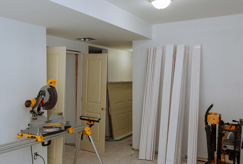 Jak efektywnie układać panele na klik?